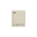 Hightide - Agenda mensual 2027 Nahe Square | Ivory — portada