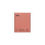 Hightide - Agenda mensual 2027 Nahe Square | Pink — portada