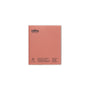 Hightide - Agenda mensual 2027 Nahe Square | Pink — portada