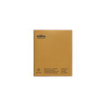 Hightide - Agenda mensual 2027 Nahe Square | Yellow — portada