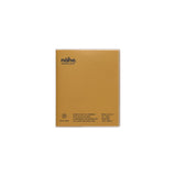 Hightide - Agenda mensual 2027 Nahe Square | Yellow — portada