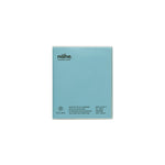 Hightide - Agenda mensual 2027 Nahe Square | Light Blue — portada