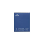 Hightide - Agenda mensual 2027 Nahe Square | Blue — portada