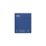 Hightide - Agenda mensual 2027 Nahe Square | Blue — portada