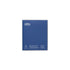Hightide - Agenda mensual 2027 Nahe Square | Blue — portada