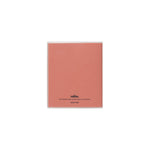 Hightide - Agenda mensual 2027 Nahe Square | Ivory — detalle e interior de la colección