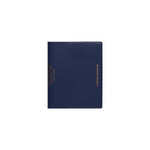Hightide - Agenda mensual 2027 Houma Square | Navy — portada