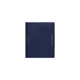 Hightide - Agenda mensual 2027 Houma Square | Navy — portada
