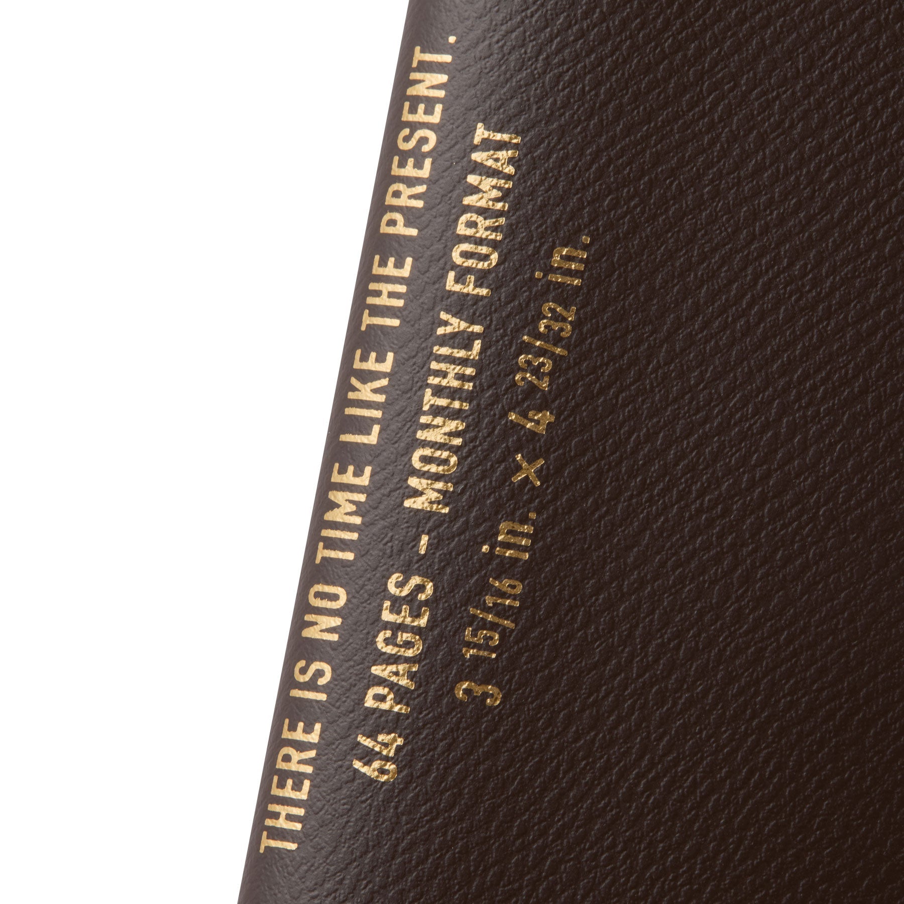 Hightide - Agenda mensual 2027 Houma Square | Navy — detalle e interior de la colección