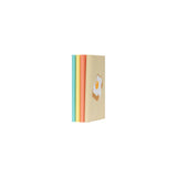 Hightide - Agenda mensual 2027 Egg Toast Square | Mint — detalle e interior de la colección