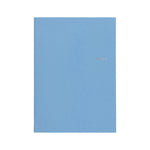 Hightide - Agenda mensual 2027 Reptila A5 | Blue — portada
