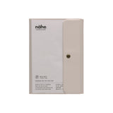 Hightide - Agenda semanal 2027 Nahe B6 Free | Ivory — portada
