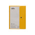 Hightide - Agenda semanal 2027 Nahe B6 Free | Yellow — portada