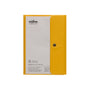Hightide - Agenda semanal 2027 Nahe B6 Free | Yellow — portada