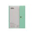 Hightide - Agenda semanal 2027 Nahe B6 Free | Mint — portada