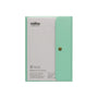 Hightide - Agenda semanal 2027 Nahe B6 Free | Mint — portada