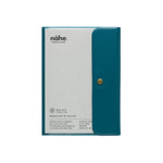 Hightide - Agenda semanal 2027 Nahe B6 Free | Blue — portada
