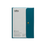 Hightide - Agenda semanal 2027 Nahe B6 Free | Blue — portada