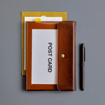 Hightide - Agenda semanal 2027 Nahe B6 Free | Yellow — detalle e interior de la colección