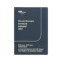 Hightide - Agenda semanal 2027 Minute Manager A5 LEFT | Navy — portada