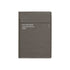 Hightide - Agenda semanal 2027 Iris B6 | Charcoal Gray — portada