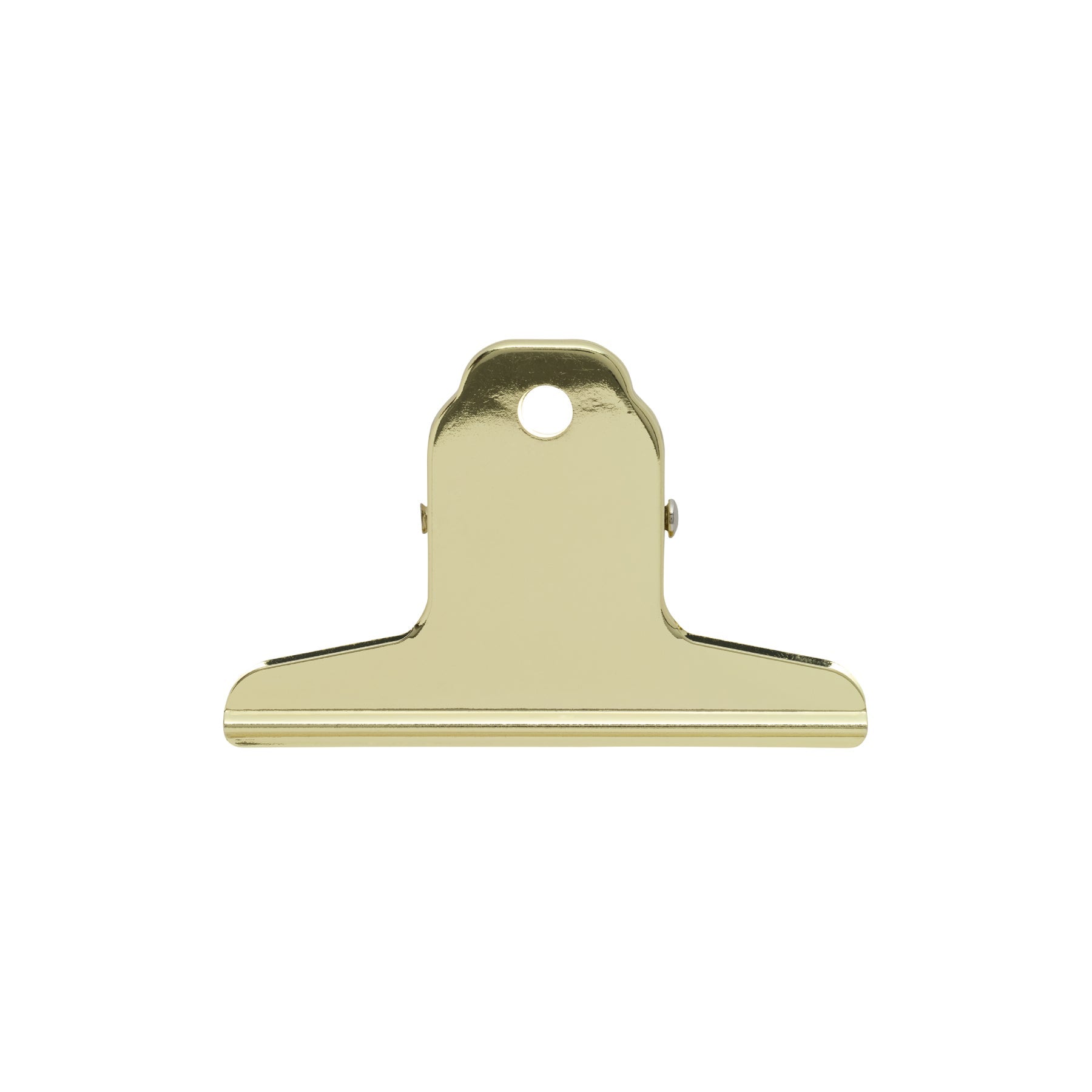 Penco - Clampy Clip metálico S | Dorado