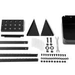 TOYO HBS-130 White — detalle o ejemplo de uso
