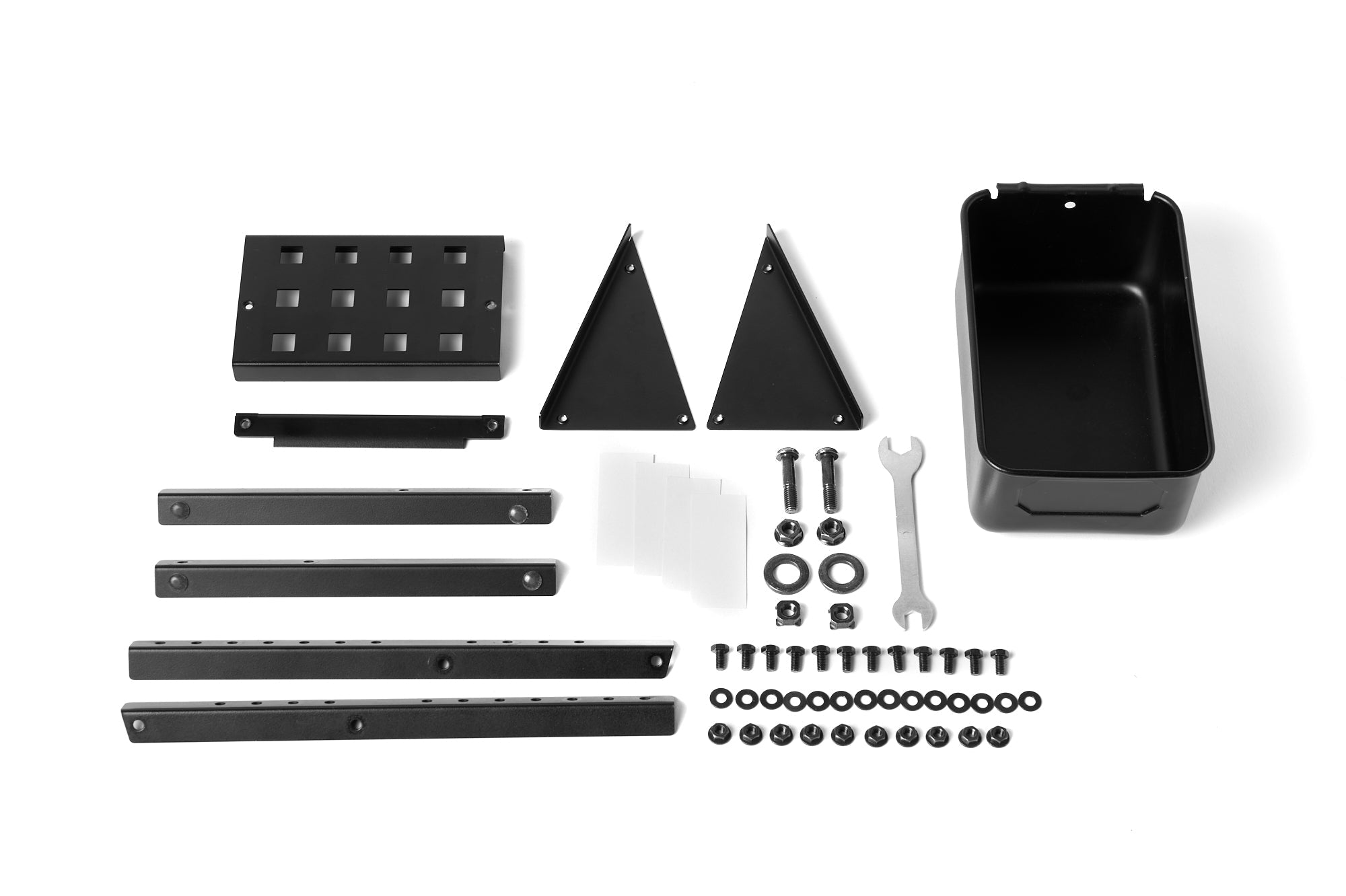 TOYO HBS-130 Black — detalle o ejemplo de uso