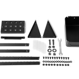 TOYO HBS-130 Black — detalle o ejemplo de uso