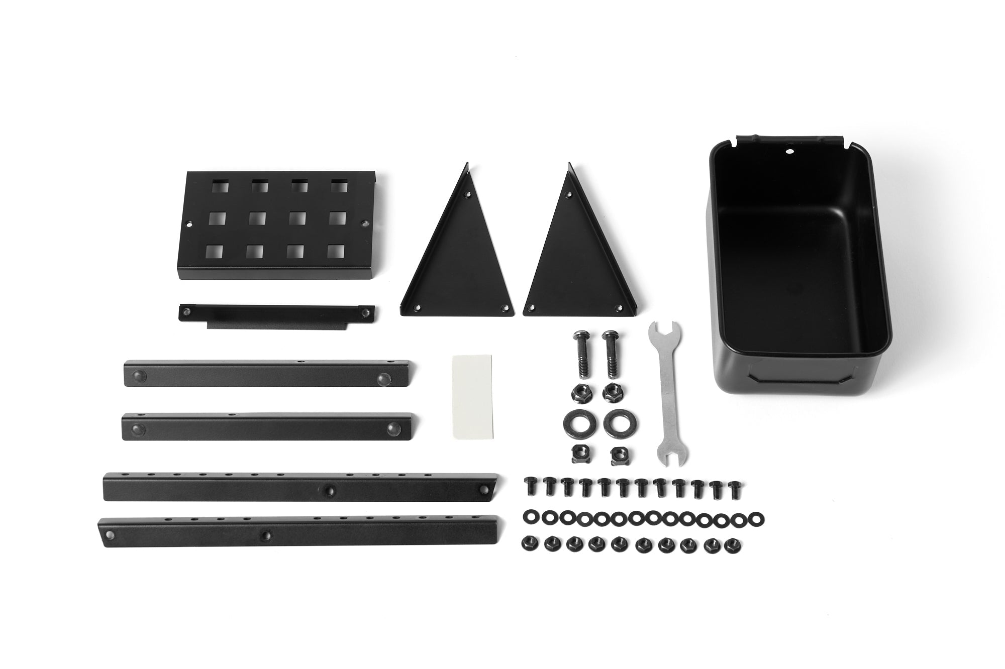 TOYO HBS-130 Titanium — detalle o ejemplo de uso
