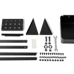 TOYO HBS-130 Titanium — detalle o ejemplo de uso