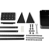 TOYO HBS-130 Titanium — detalle o ejemplo de uso