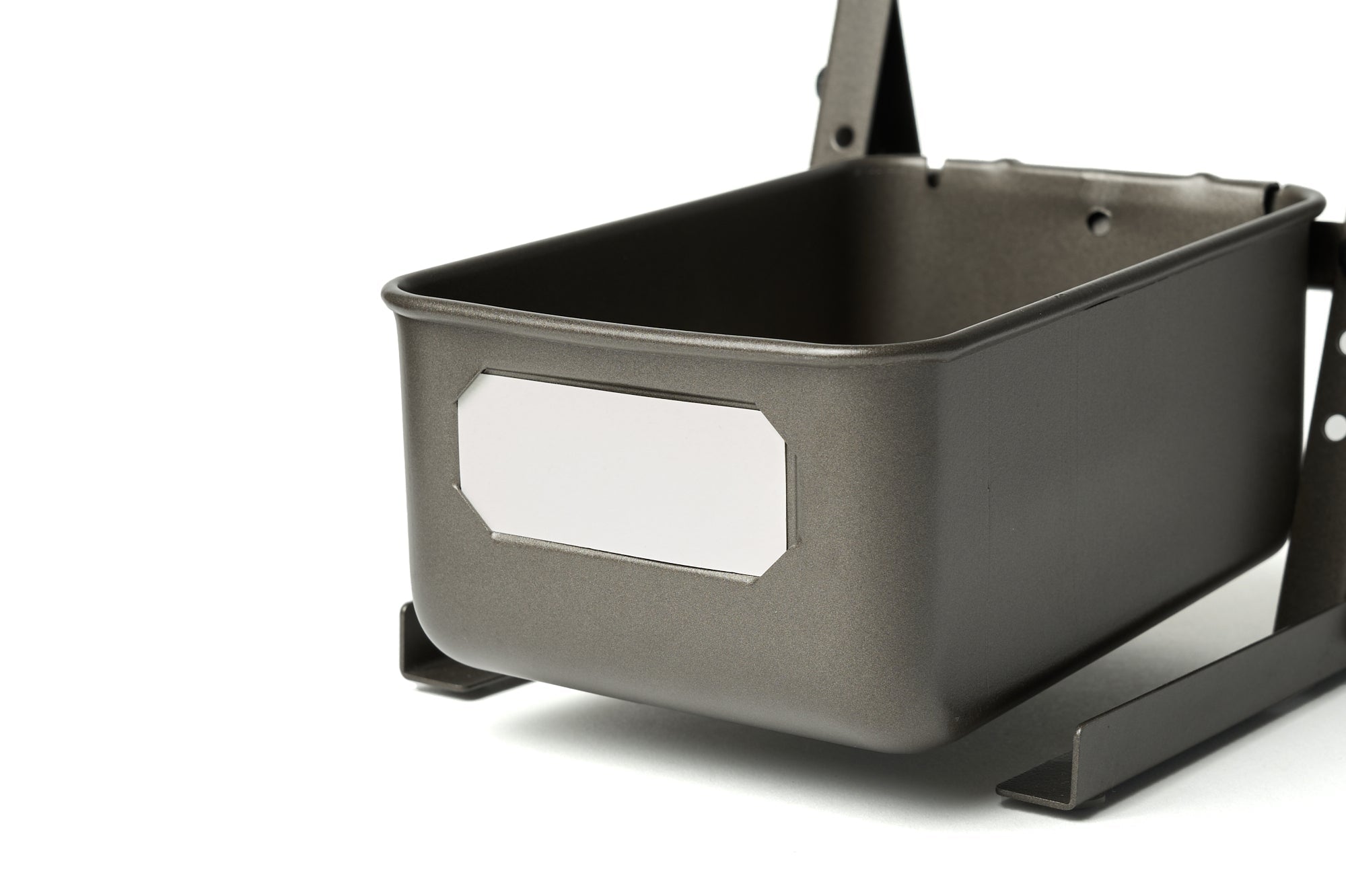 TOYO HBS-130 White — detalle o ejemplo de uso
