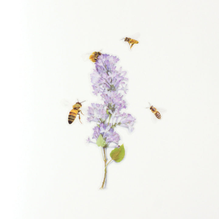 Appree - Nature Stickers | Honeybee
