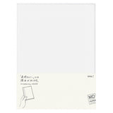 Midori MD Paper - Cover Clear A4 - Funda Transparente Protectora para MD Notebook