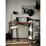 TOYO STEEL ST-350 Cantilever Caja de Herramientas y Almacenaje | SILVER