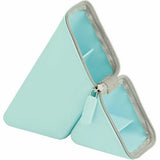 Estuche portalápices Sonic Kakusta Light Blue – vista individual del color azul claro