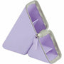 Estuche portalápices Sonic Kakusta Violet – vista individual del color violeta