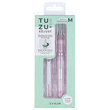 Sailor – TUZU Adjust Fountain Pen | Crystal Cherry - Plumín (F) -  Pluma Estilográfica, convertidor y cartucho