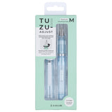 Sailor – TUZU Adjust Fountain Pen | Crystal Sky - Plumín (F) -  Pluma Estilográfica, convertidor y cartucho