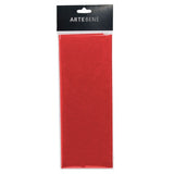 ARTEBENE -  Papel de seda 50x76 | Red