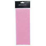 ARTEBENE -  Papel de seda 50x76 | Baby Pink