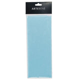 ARTEBENE -  Papel de seda 50x76 | Baby Blue