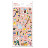 Mind Wave - Stickers Doing | Shopping