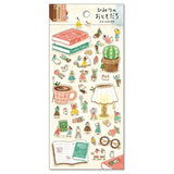 MIND WAVE – Secret Friends Sticker | Reading