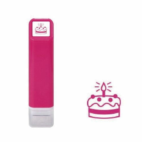 Kodomo no Kao - Sello Autoentintable | Cake