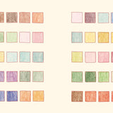 Libro para colorear y pegatinas Paris de Zoé de Las Cases – interior 2