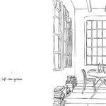 Libro para colorear New York de Zoé de Las Cases – interior 5