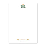 Mélanie Voituriez - Tarjeta Postal | Mimosa