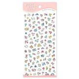 MIND WAVE - Poko Time Seal Stickers | Hana